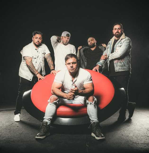 Estreno de un nuevo video de Lansdowne