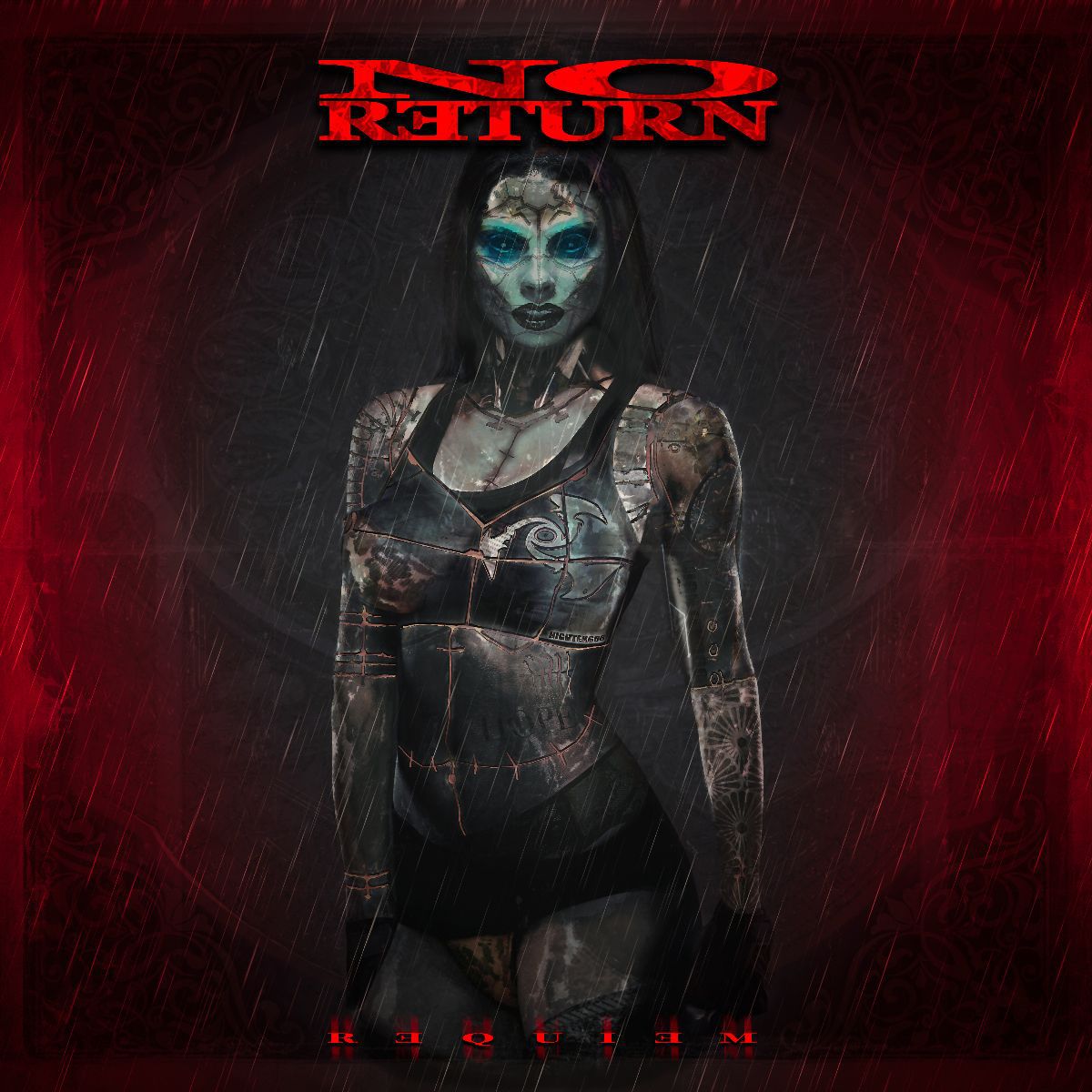 Nuevo disco de No Return en octubre