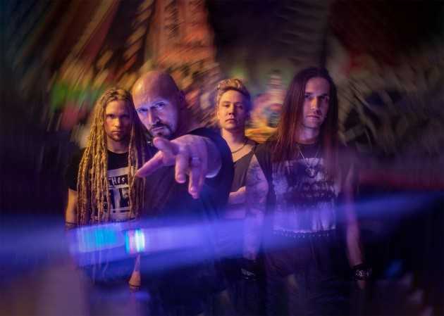«Nails», nuevo video de Oceanhoarse previo a su tour con Soen
