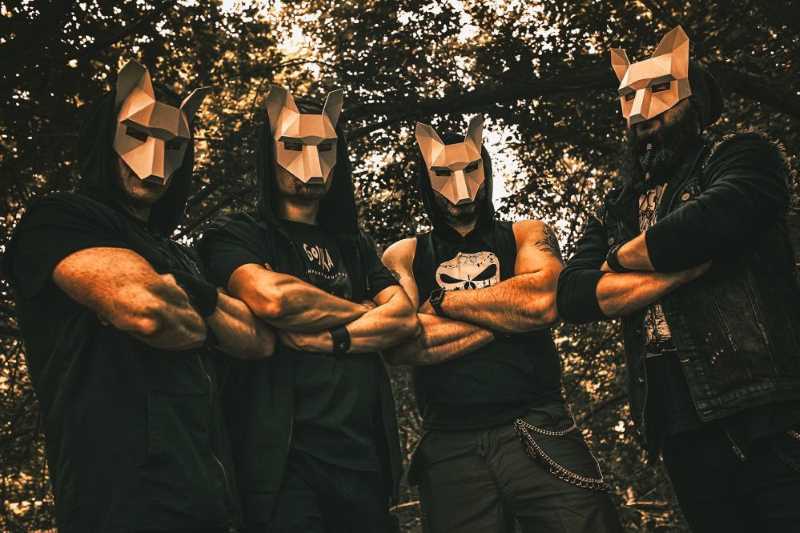 Se presenta Parahuman, banda polaca de Groove Metal