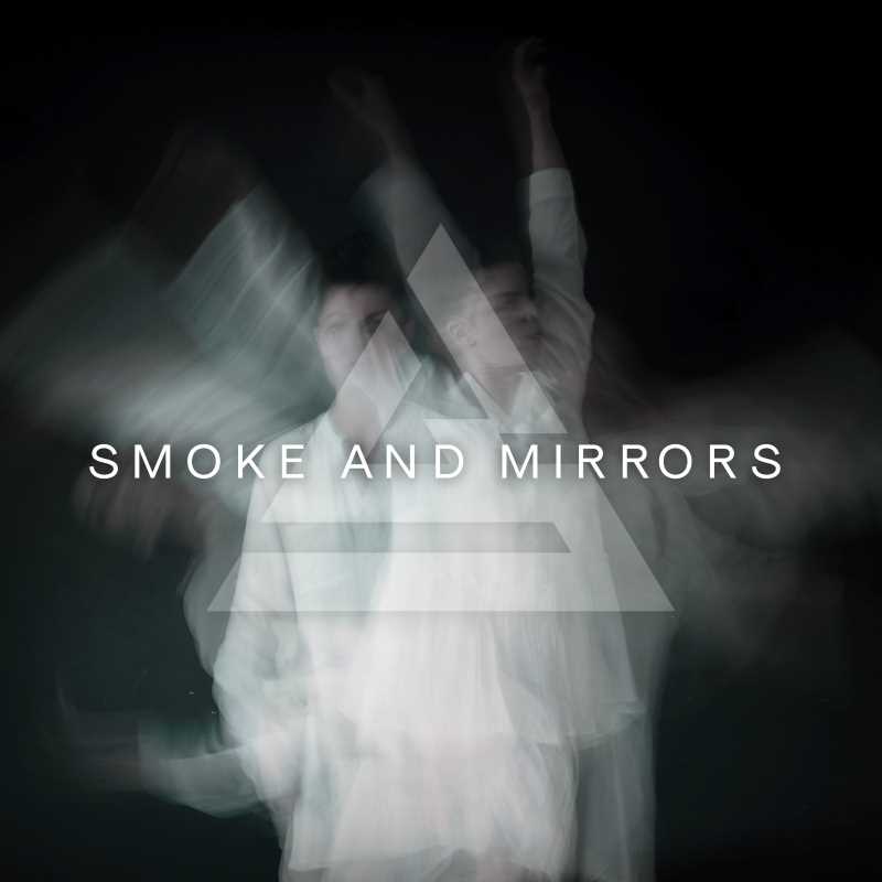 Sleeping Romance estrena su video de la canción «Smoke And Mirrors»