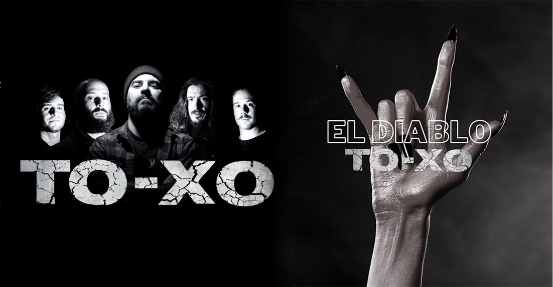 Tercer single de To-Xo