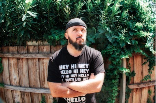 Toehider presenta su primer single «The Hoarder»