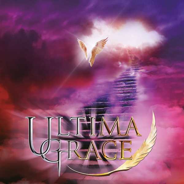 Trabajo debut de los japones Ultima Grace con Anette Olzon a la voz