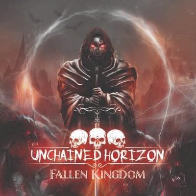 Detalles del nuevo trabajo de Unchained Horizon