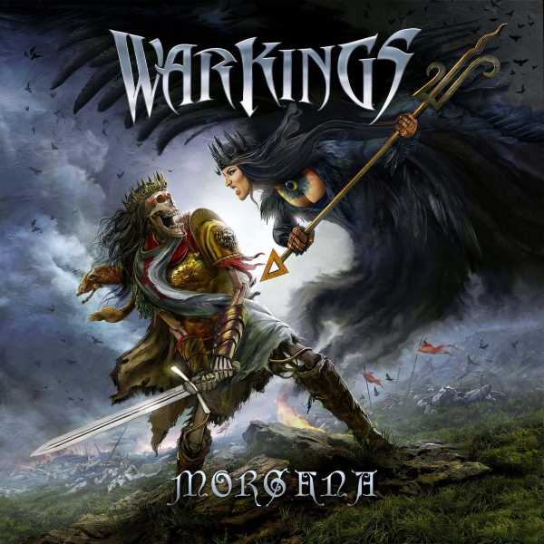 Fechas del tour europeo de Warkings