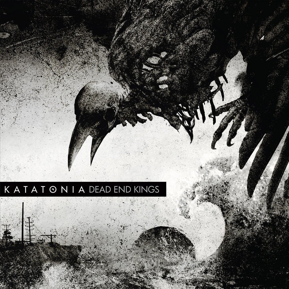 Reedición del «Dead End Kings» de Kataonia
