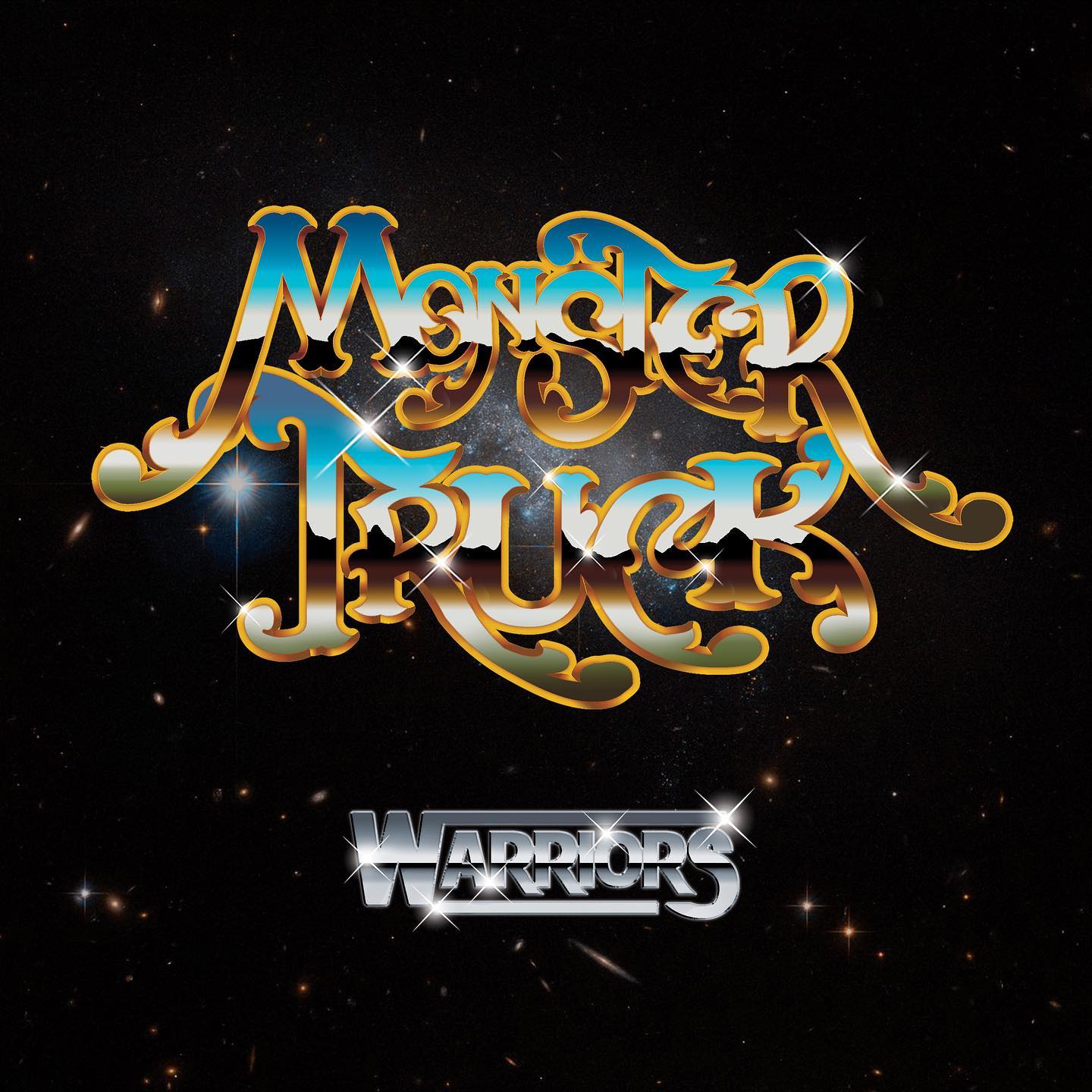 Detalles del nuevo trabajo de Monster Truck