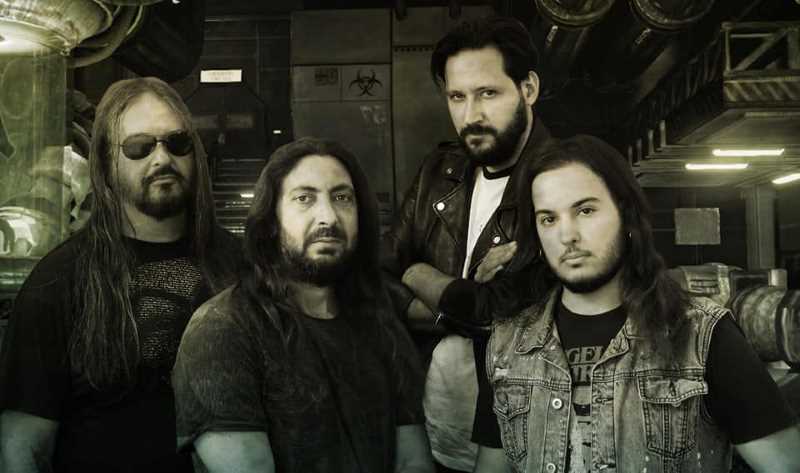 Aerial Blacked presenta disco y single “Joker & Ace”