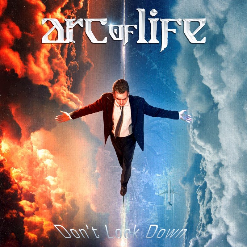 Detalles del nuevo trabajo de Arc Of Life
