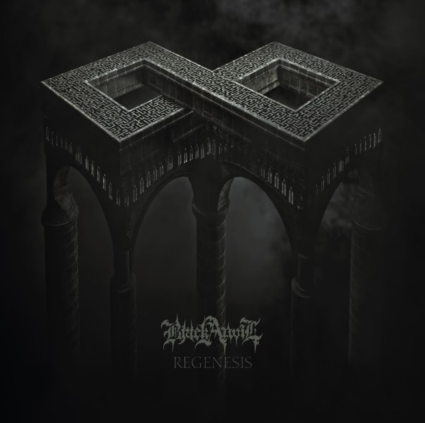 Nuevo video de Black Anvil para su tema «8 Bit Terror»