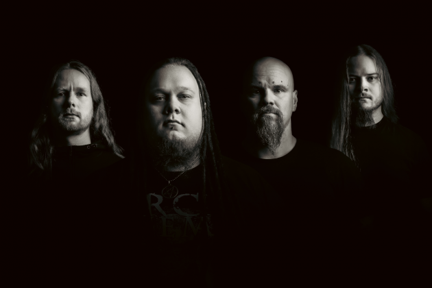 Primer adelanto del nuevo disco de Before The Dawn