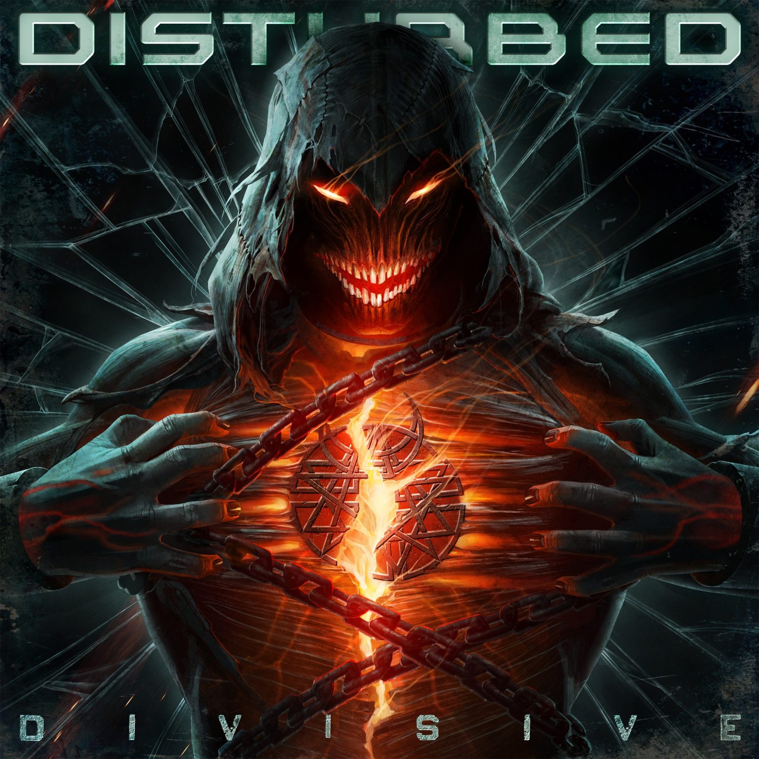 Detalles y adelanto del nuevo trabajo de Disturbed