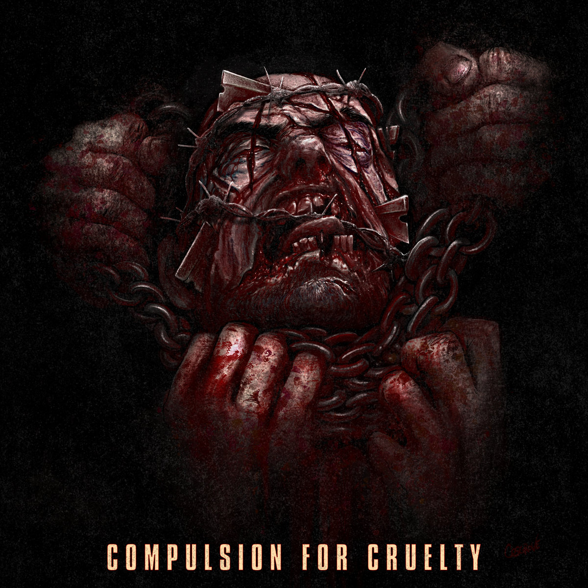 Dying Fetus nos presentan el video de su nuevo single «Compulsion For Cruelty»