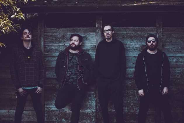 Estreno de «My Covenant», nuevo video de (EchO)