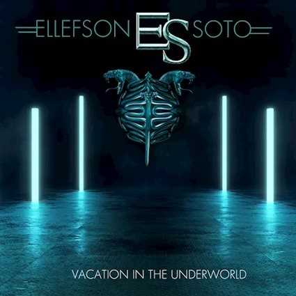 Fecha de edición del disco de Ellefson y Soto