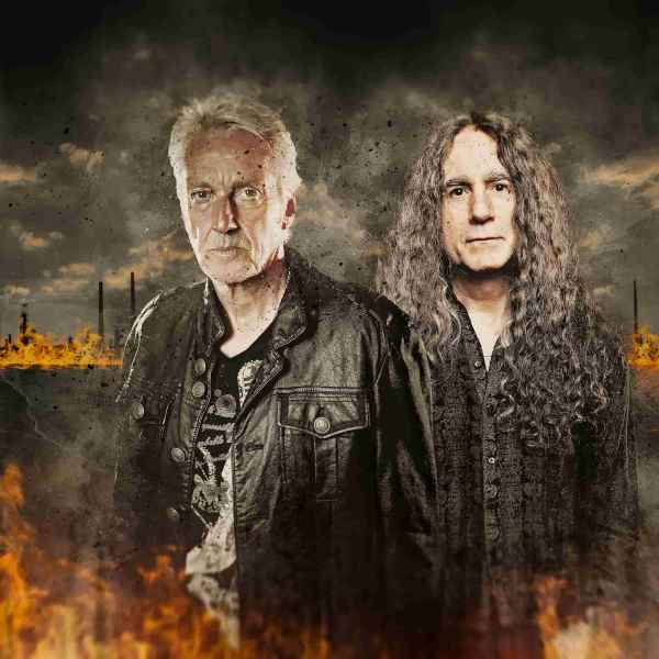 Kings of Mercia nos presenta el video de su tema «Humankind»