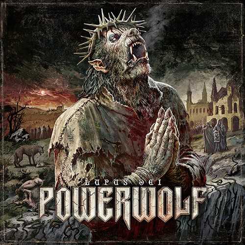 Edición de lujo del «Lupus Dei» de los Powerwolf