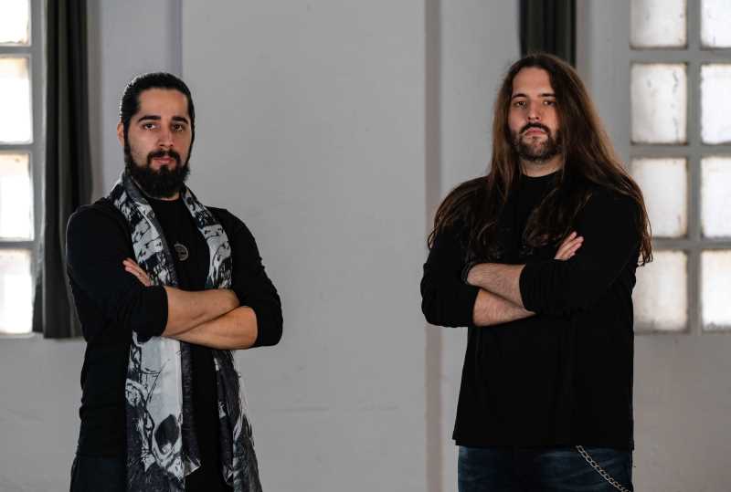 Red Elm presenta su single «Desafío»