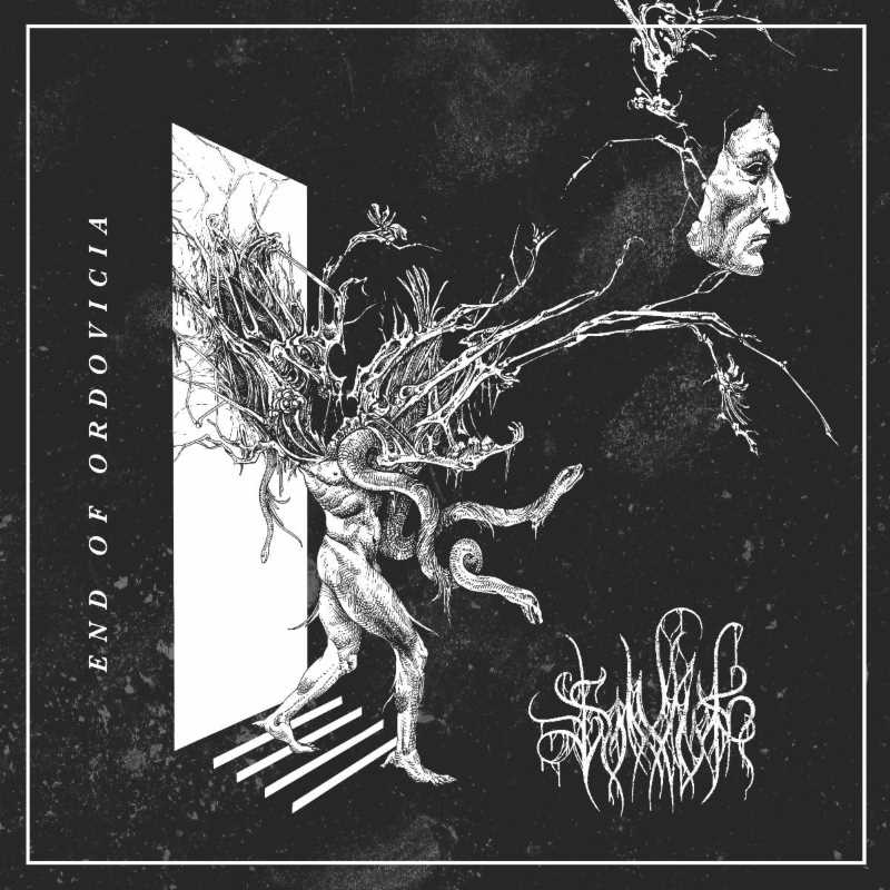 Debut discográfico de la banda de Death Metal Silurian