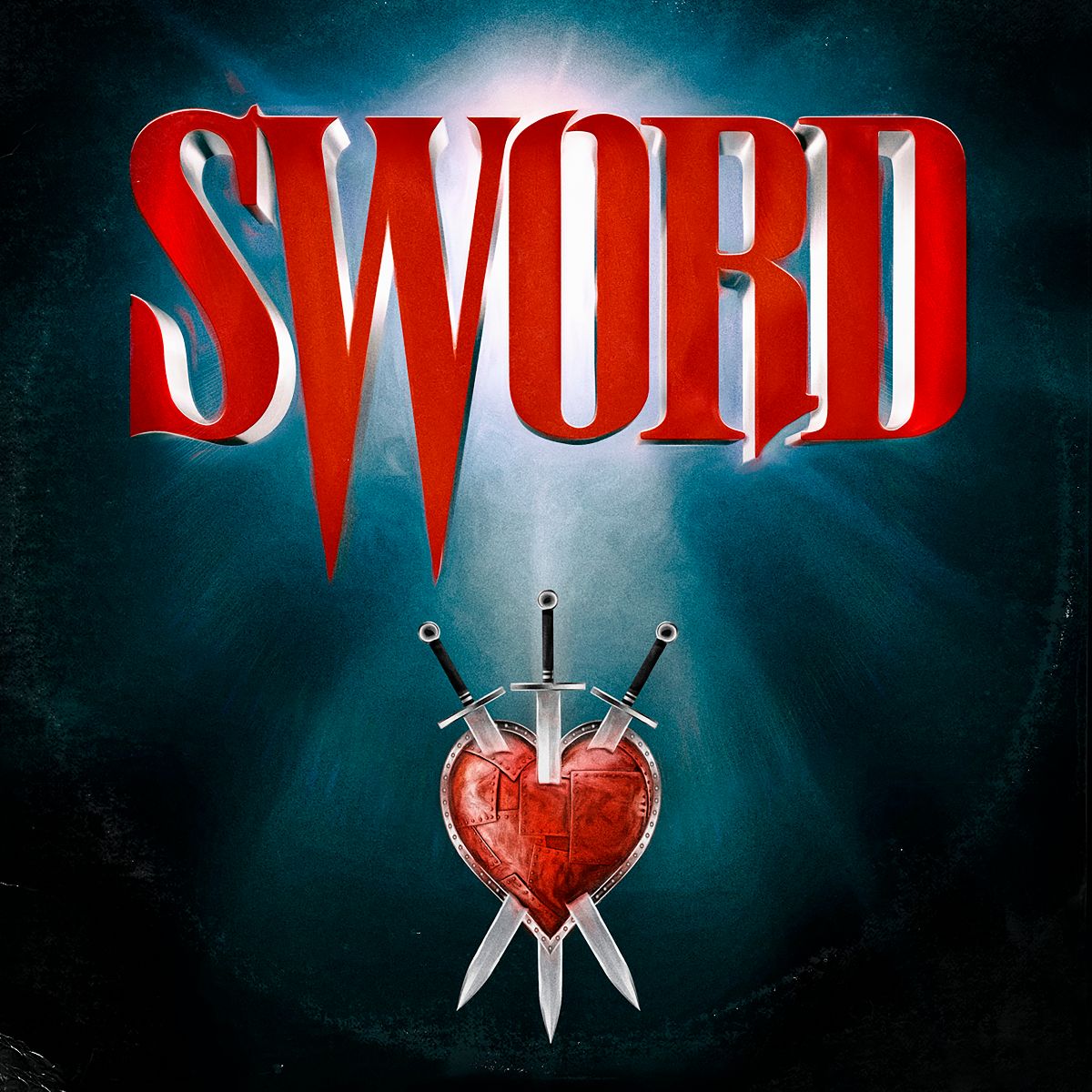 Detalles del nuevo trabajo de los canadienses Sword