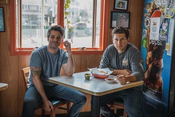 The Early November publica su single «Five Years»