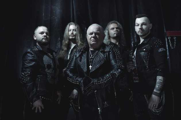 U.D.O. publica su single «Wilder Life»