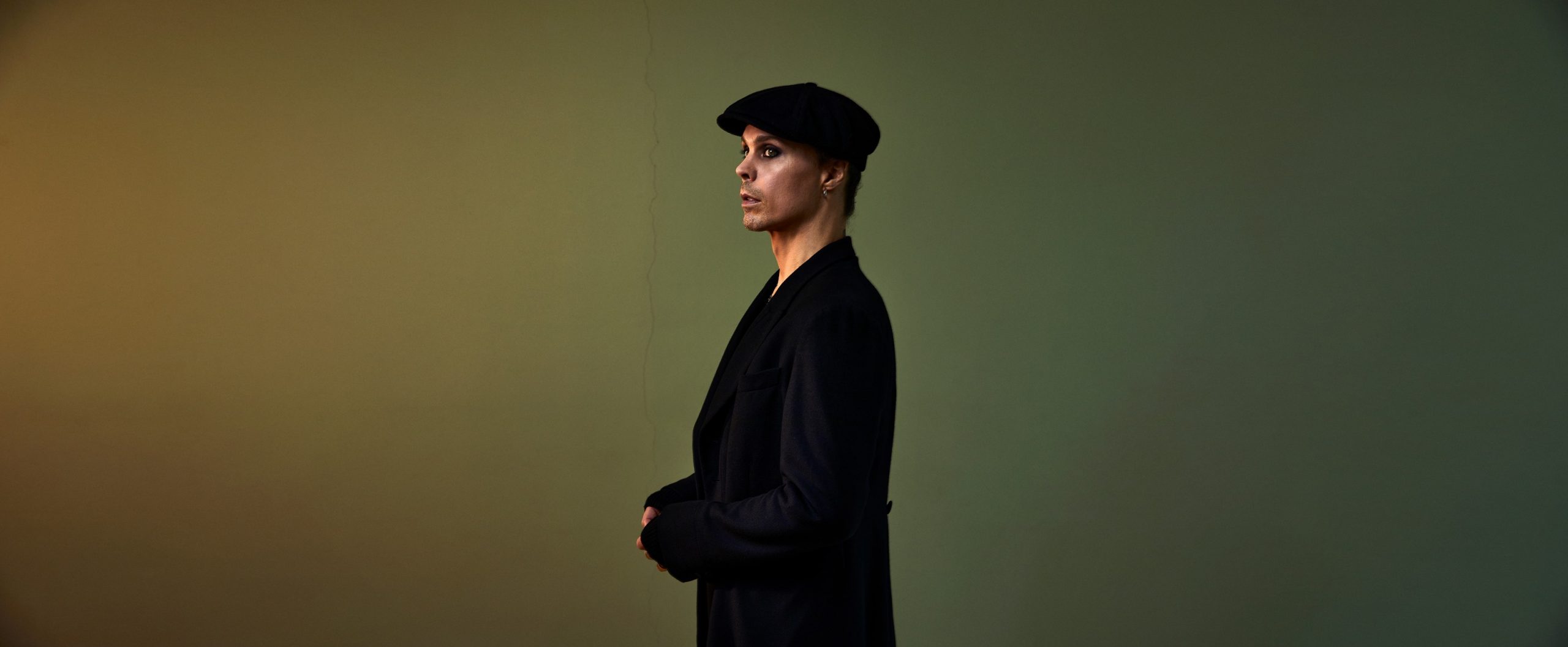 Ville Valo (HIM) nos presenta su single «Echolocate Your Love»