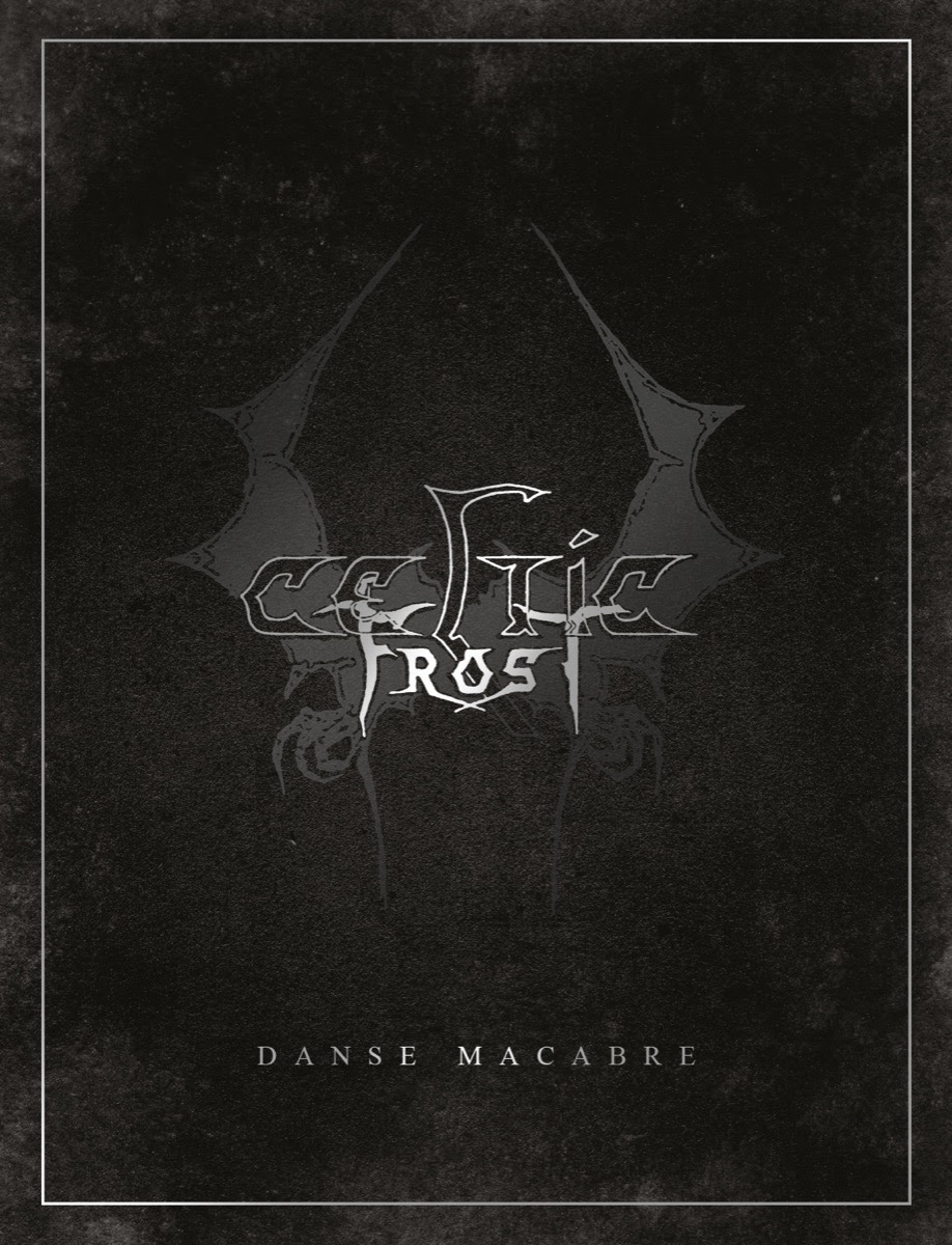 «Danse Macabre», la nueva caja que celebra los primeros años de carrera de Celtic Frost