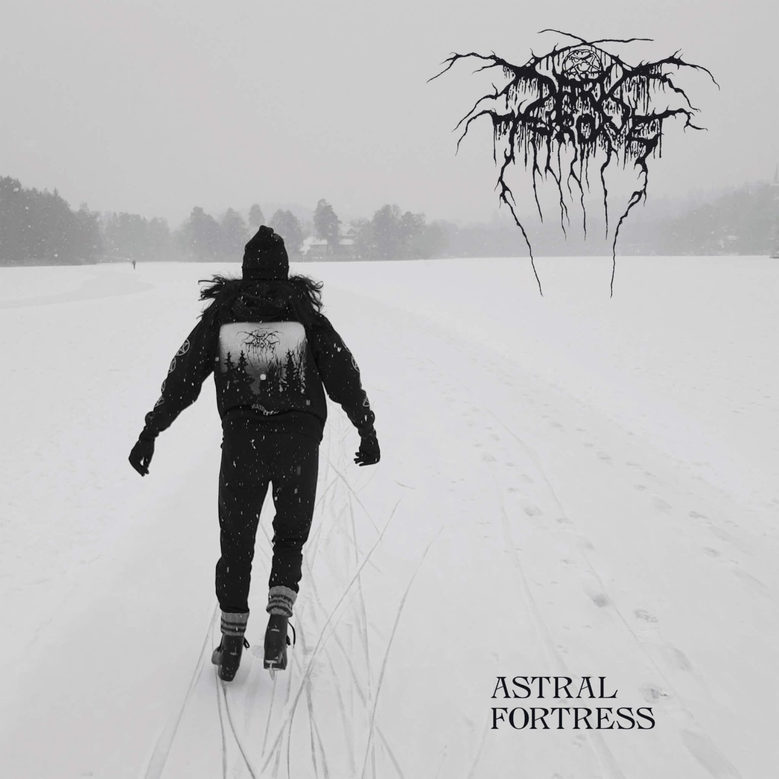 Detalles del nuevo trabajo de Darkthrone