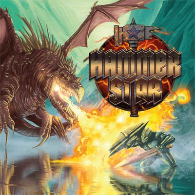 Hammerstar nos presentan el video de su nuevo single «Power of Metal»