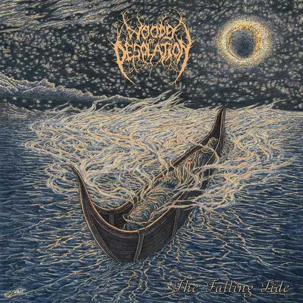 Detalles del nuevo trabajo de Woods Of Desolation