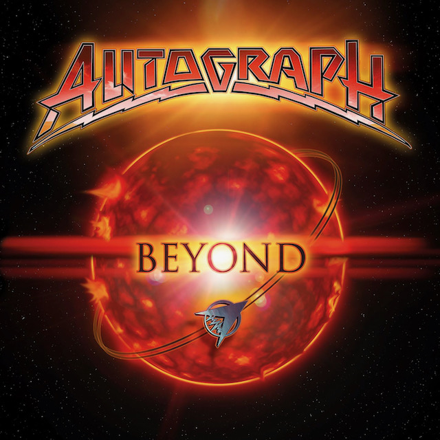Detalles del nuevo trabajo de Autograph