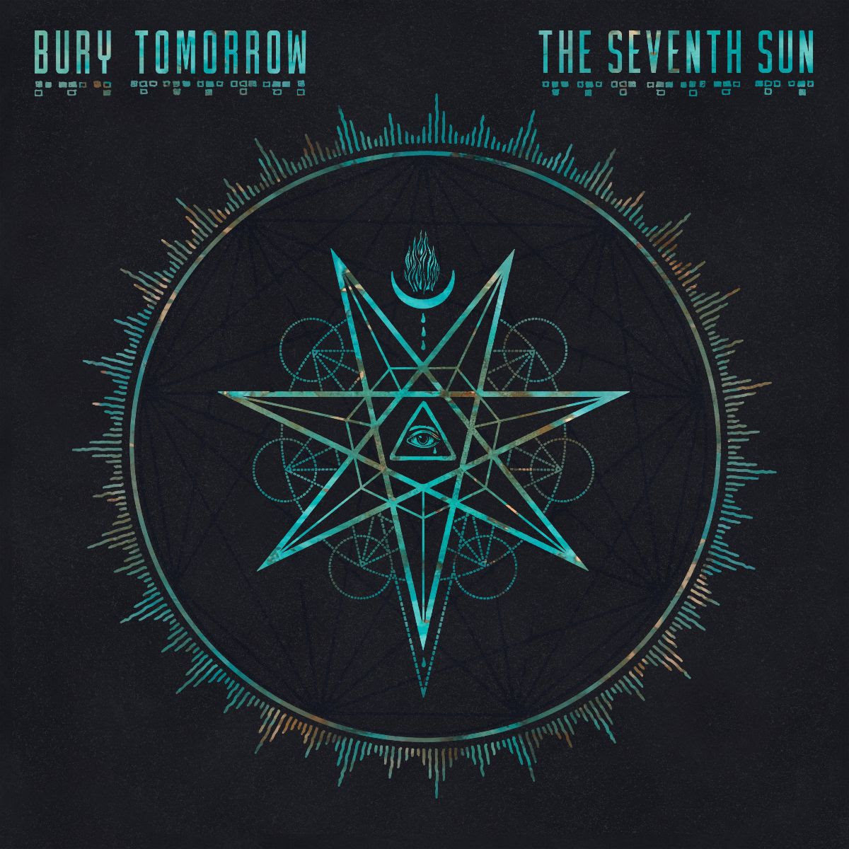 Bury Tomorrow nos presentan su single «Abandon Us»