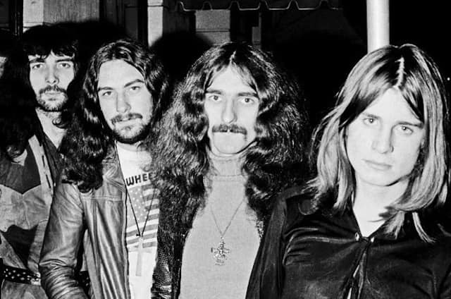Black Sabbath confirma transmisión global del concierto final con Ozzy Osbourne