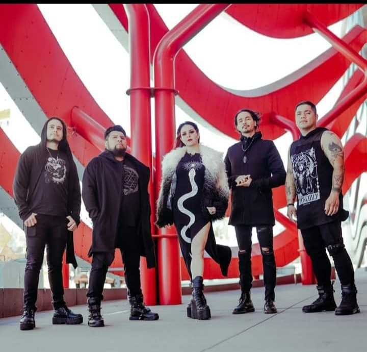 Los mexicanos Coalt presentan su video «Low»