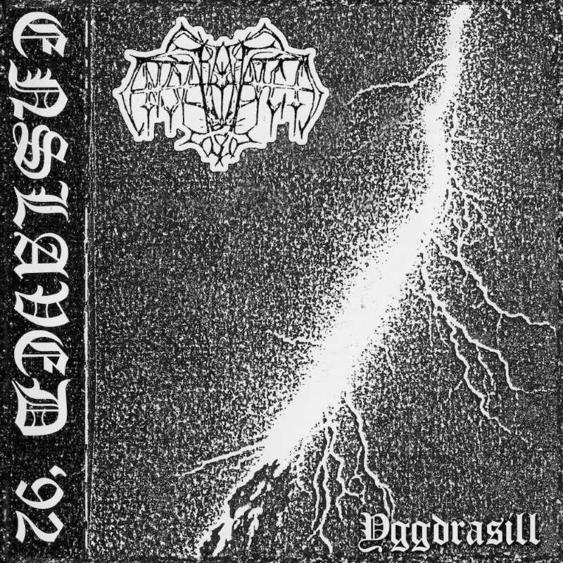 Enslaved reedita su demo