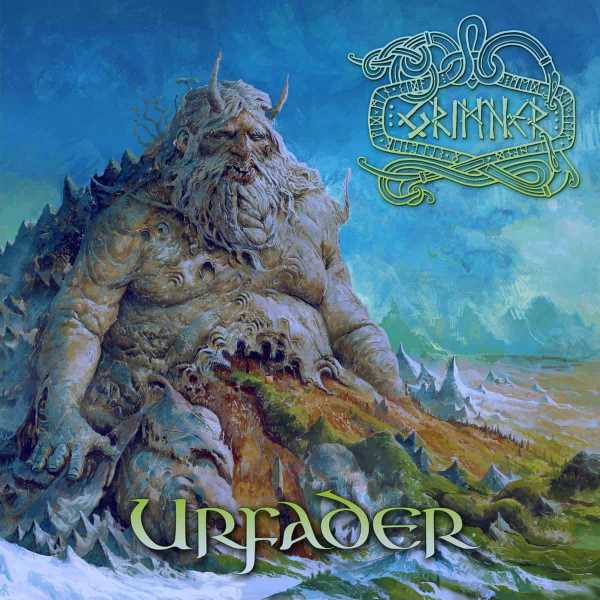 Grimner nos presentan su nuevo single «Hämtad av Valkyrior».