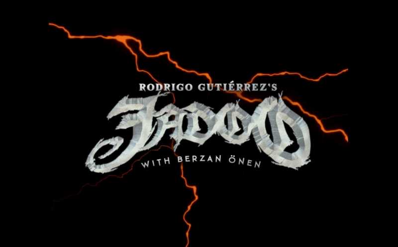 Jadoo, proyecto en solitario del guitarrista Rodrigo Gutiérrez