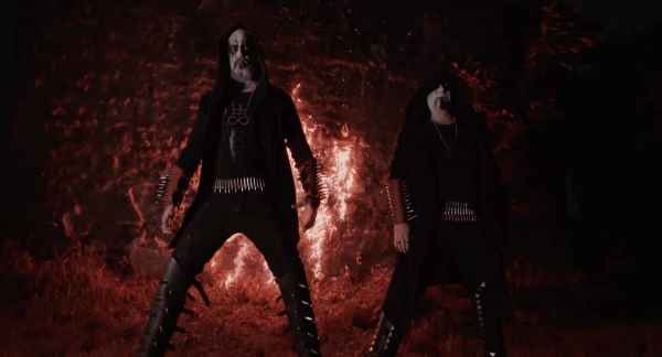 Mystic Circle lanzará su nuevo álbum de estudio «Erzdämon» el próximo año