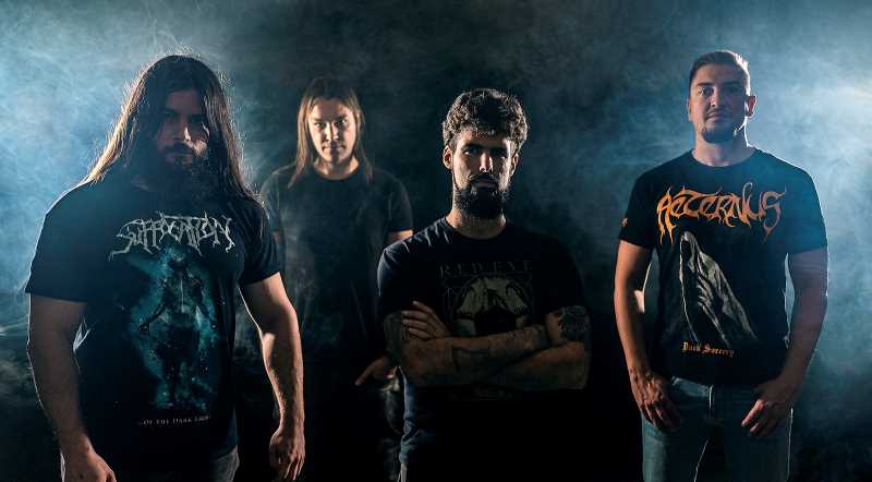 Rebels Souls estrena su video single “Beneath The Veneer”