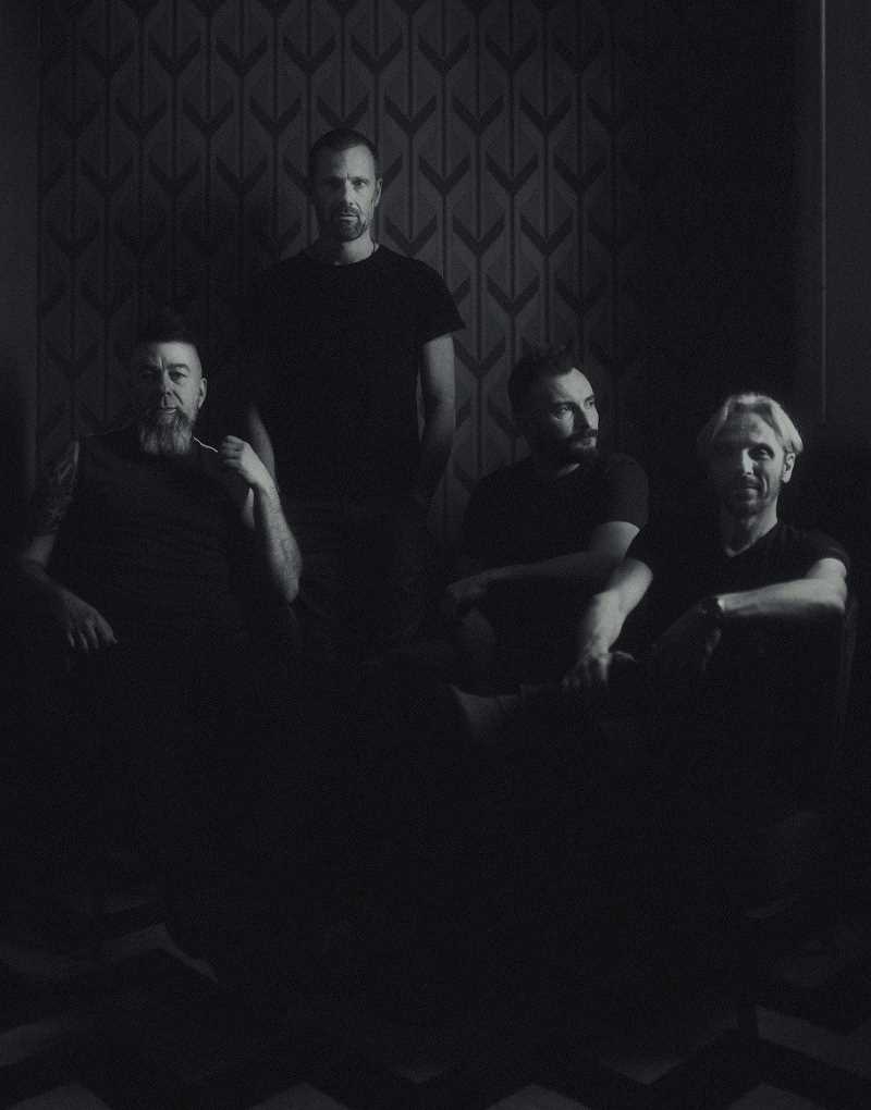 Nuevo video de Silence Is Spoken