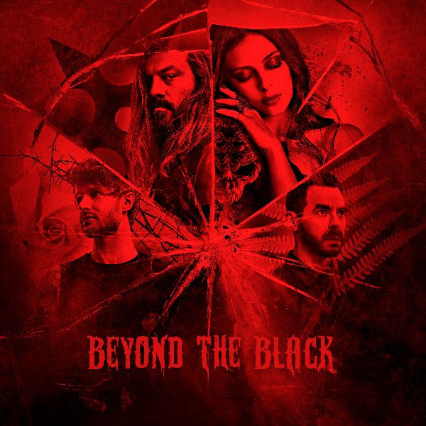 Beyond The Black nos presenta su nuevo single «Dancing In The Dark»