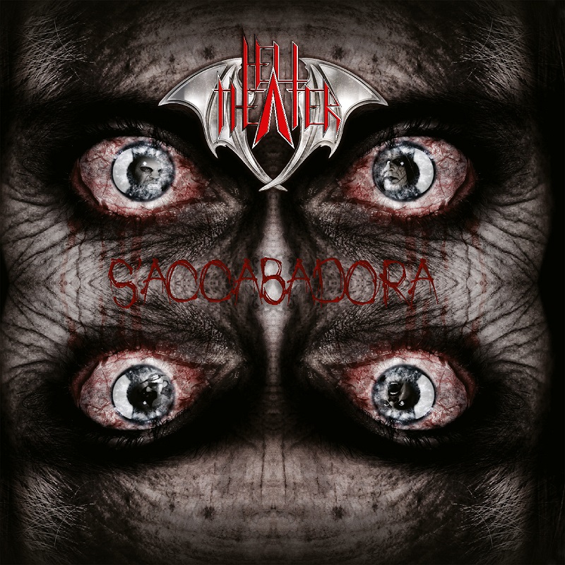 Hell Theater nos presentan su nuevo single «Dressed In Black»