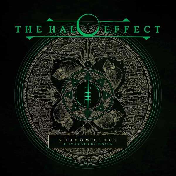 The Halo Effect presentan un remix de su primer single «Shadowminds» realizado por Ihsahn