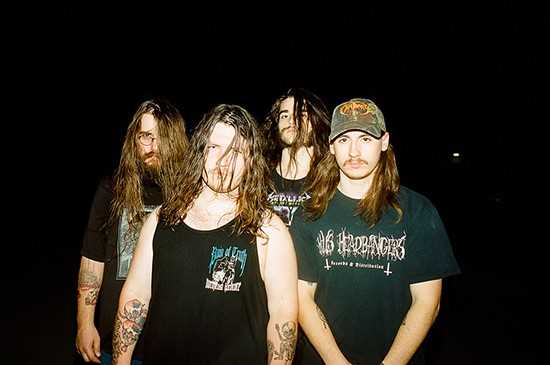 200 Stab Wounds, nueva discográfica y gira norteamericana