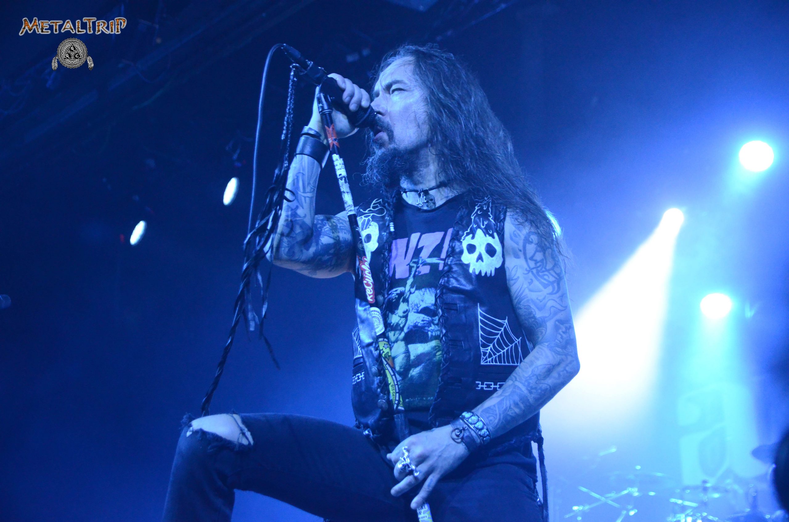Primeros detalles del nuevo trabajo de Amorphis
