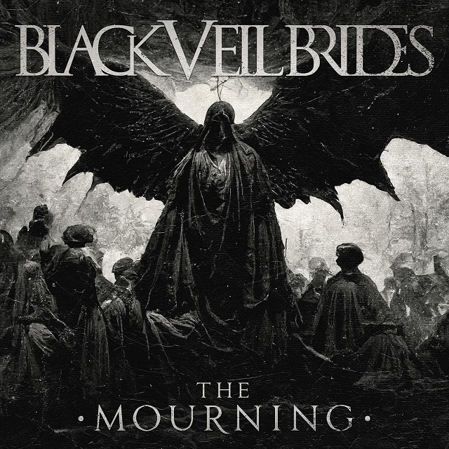 Black Veil Brides nos presentan el video de su tema «Devil»