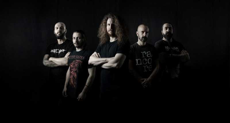 Debut de los italianos CULTØ