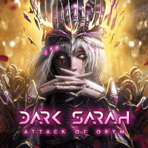 Detalles del nuevo trabajo de Dark Sarah